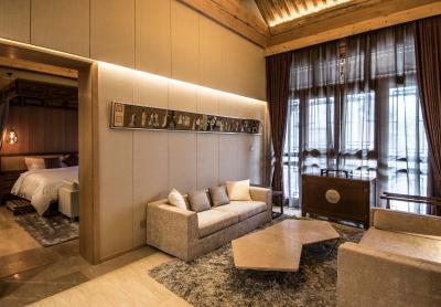 کورز ات پاویلونز