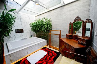 کورز ات پاویلونز