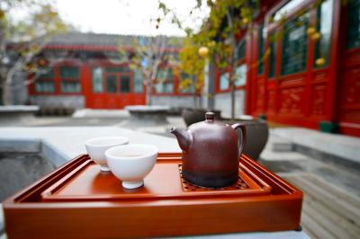 کورز ات پاویلونز