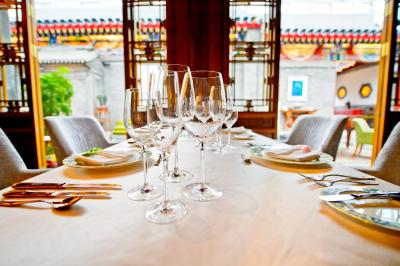 کورز ات پاویلونز