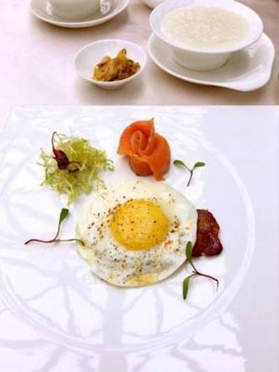 کورز ات پاویلونز