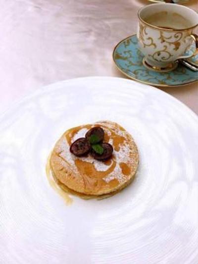 کورز ات پاویلونز