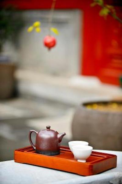 کورز ات پاویلونز