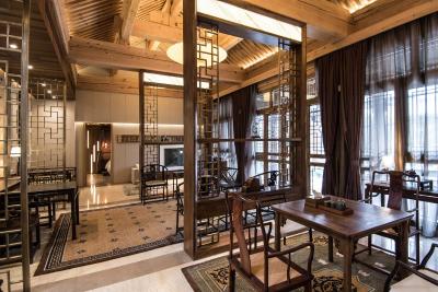 کورز ات پاویلونز