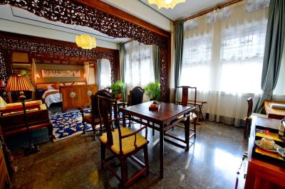 کورز ات پاویلونز