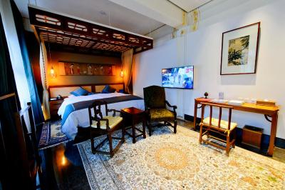 کورز ات پاویلونز