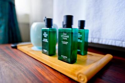 کورز ات پاویلونز