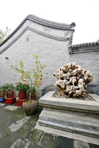 کورز ات پاویلونز