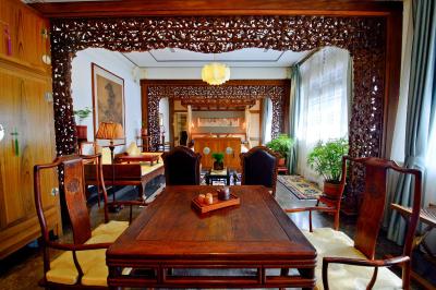 کورز ات پاویلونز