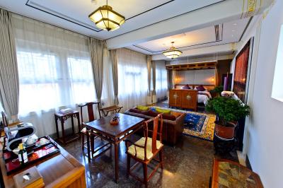 کورز ات پاویلونز