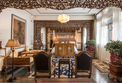 کورز ات پاویلونز