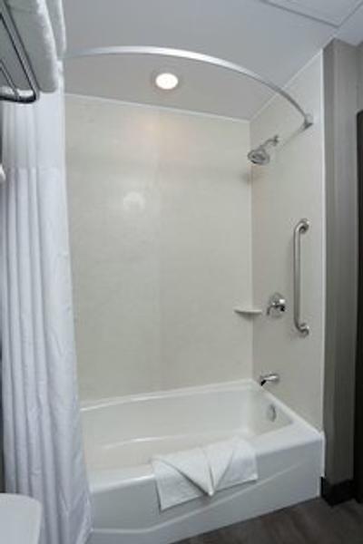 بست وسترن پلاس ایست سید