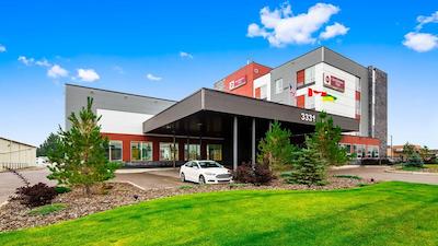 بست وسترن پلاس ایست سید