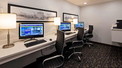 بست وسترن پلاس ایست سید