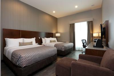 بست وسترن پلاس ایست سید