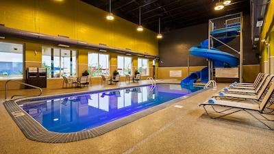 بست وسترن پلاس ایست سید