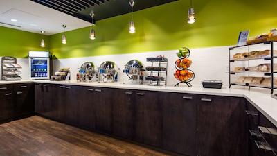 بست وسترن پلاس ایست سید