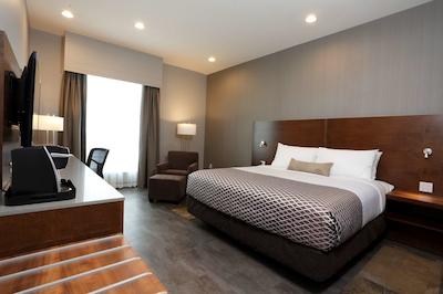 بست وسترن پلاس ایست سید