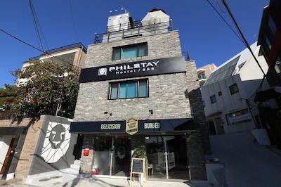 فیلست ایتاون