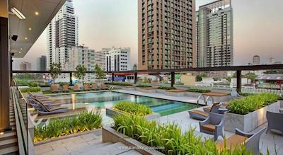 دابل تری بای هیلتون سوخومویت بانکوک