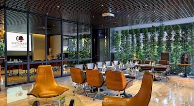 دابل تری بای هیلتون سوخومویت بانکوک