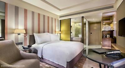 دابل تری بای هیلتون سوخومویت بانکوک