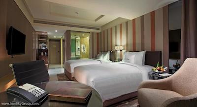 دابل تری بای هیلتون سوخومویت بانکوک