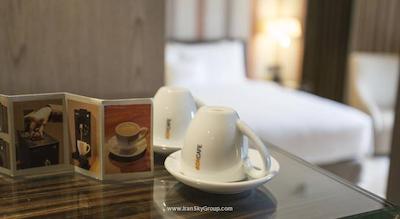 دابل تری بای هیلتون سوخومویت بانکوک