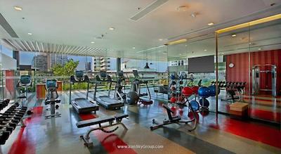 دابل تری بای هیلتون سوخومویت بانکوک