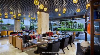 دابل تری بای هیلتون سوخومویت بانکوک