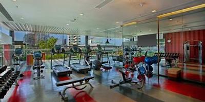 دابل تری بای هیلتون سوخومویت بانکوک