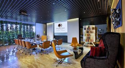 دابل تری بای هیلتون سوخومویت بانکوک