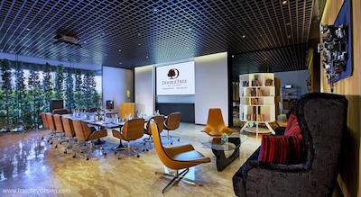 دابل تری بای هیلتون سوخومویت بانکوک