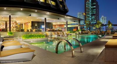 دابل تری بای هیلتون سوخومویت بانکوک