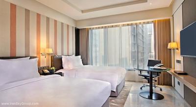 دابل تری بای هیلتون سوخومویت بانکوک