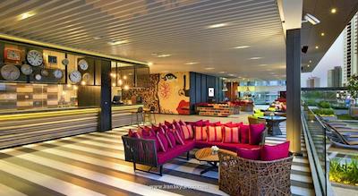 دابل تری بای هیلتون سوخومویت بانکوک