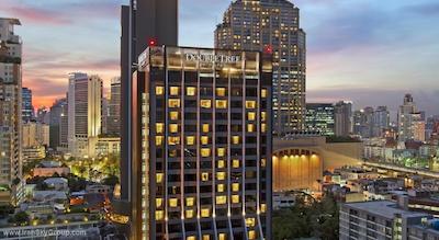 دابل تری بای هیلتون سوخومویت بانکوک