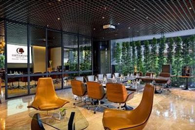 دابل تری بای هیلتون سوخومویت بانکوک