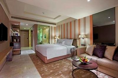 دابل تری بای هیلتون سوخومویت بانکوک