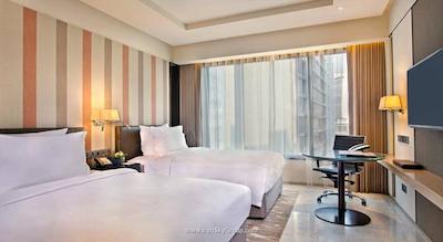 دابل تری بای هیلتون سوخومویت بانکوک