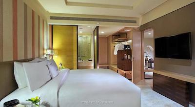 دابل تری بای هیلتون سوخومویت بانکوک