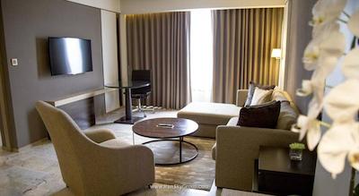 دابل تری بای هیلتون سوخومویت بانکوک