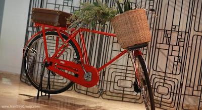 دابل تری بای هیلتون سوخومویت بانکوک