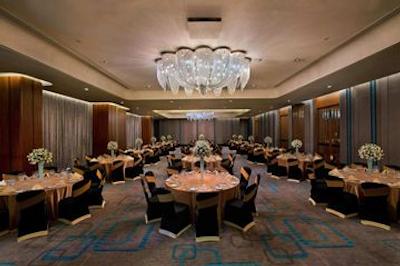 دابل تری بای هیلتون سوخومویت بانکوک