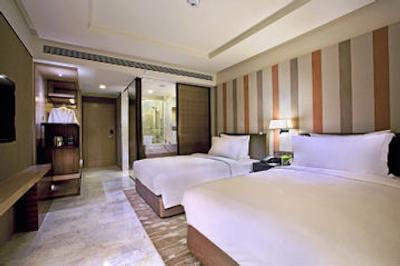 دابل تری بای هیلتون سوخومویت بانکوک