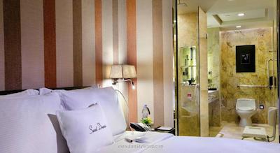 دابل تری بای هیلتون سوخومویت بانکوک