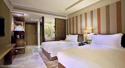 دابل تری بای هیلتون سوخومویت بانکوک