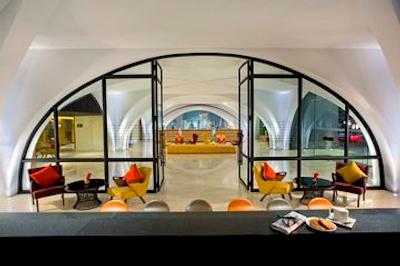 دابل تری بای هیلتون سوخومویت بانکوک