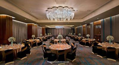 دابل تری بای هیلتون سوخومویت بانکوک