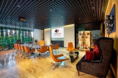 دابل تری بای هیلتون سوخومویت بانکوک